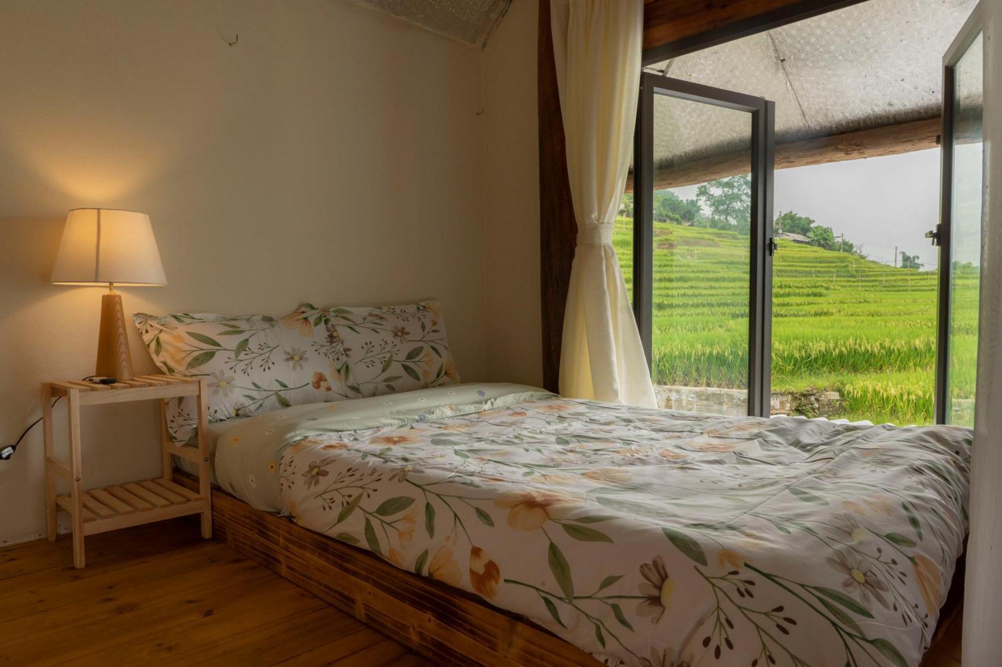 Moc Home Sapa ภายนอก รูปภาพ