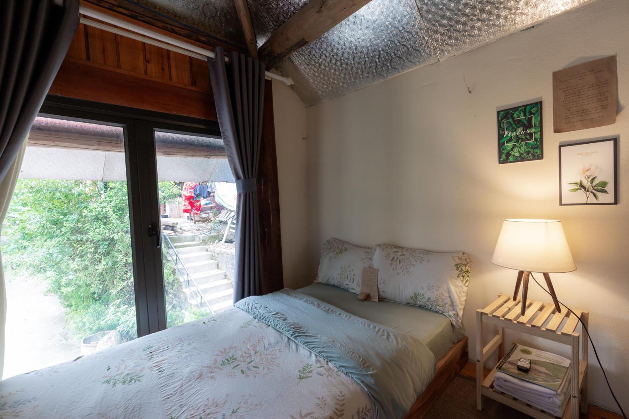 Moc Home Sapa ภายนอก รูปภาพ