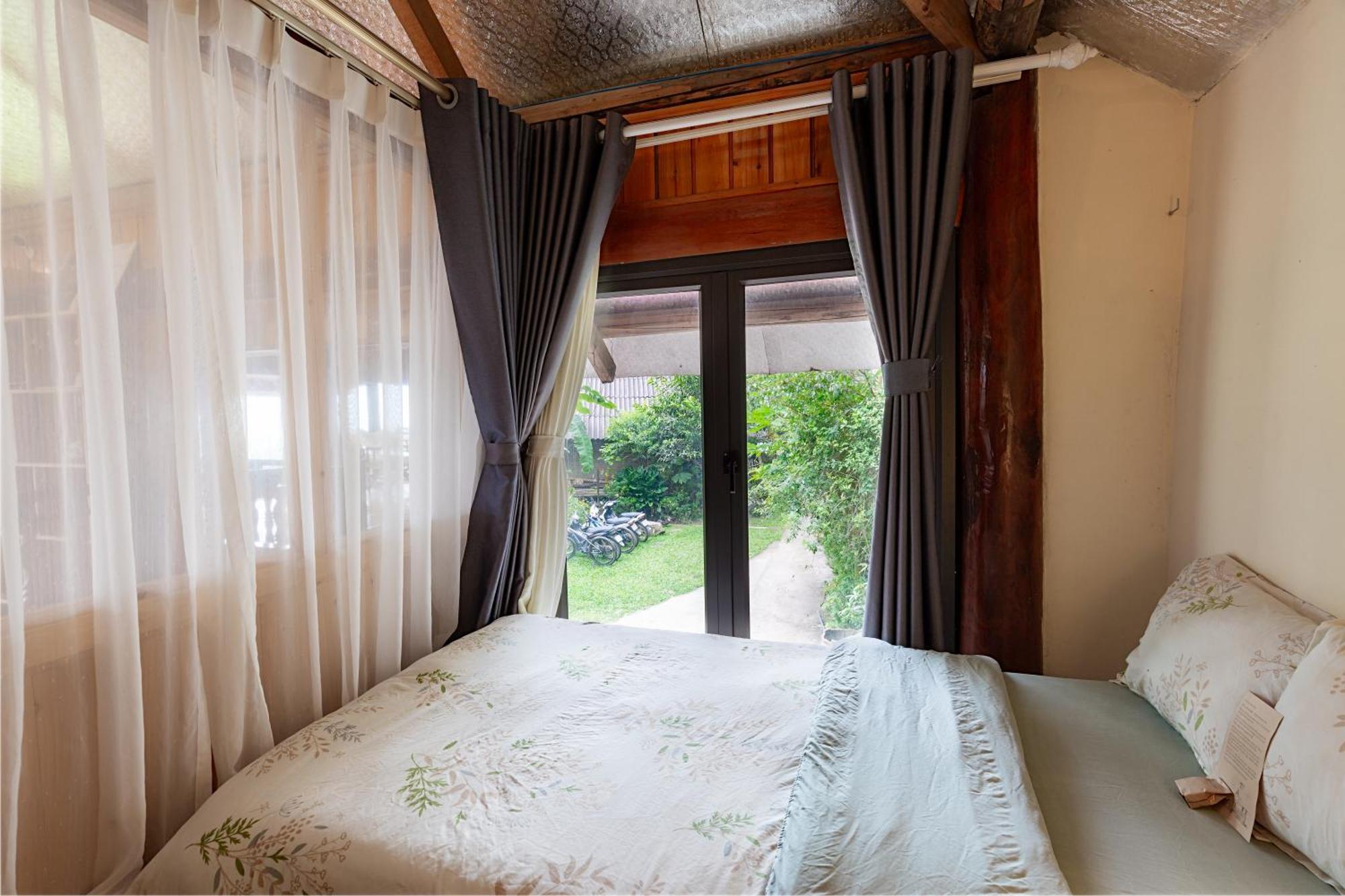 Moc Home Sapa ภายนอก รูปภาพ