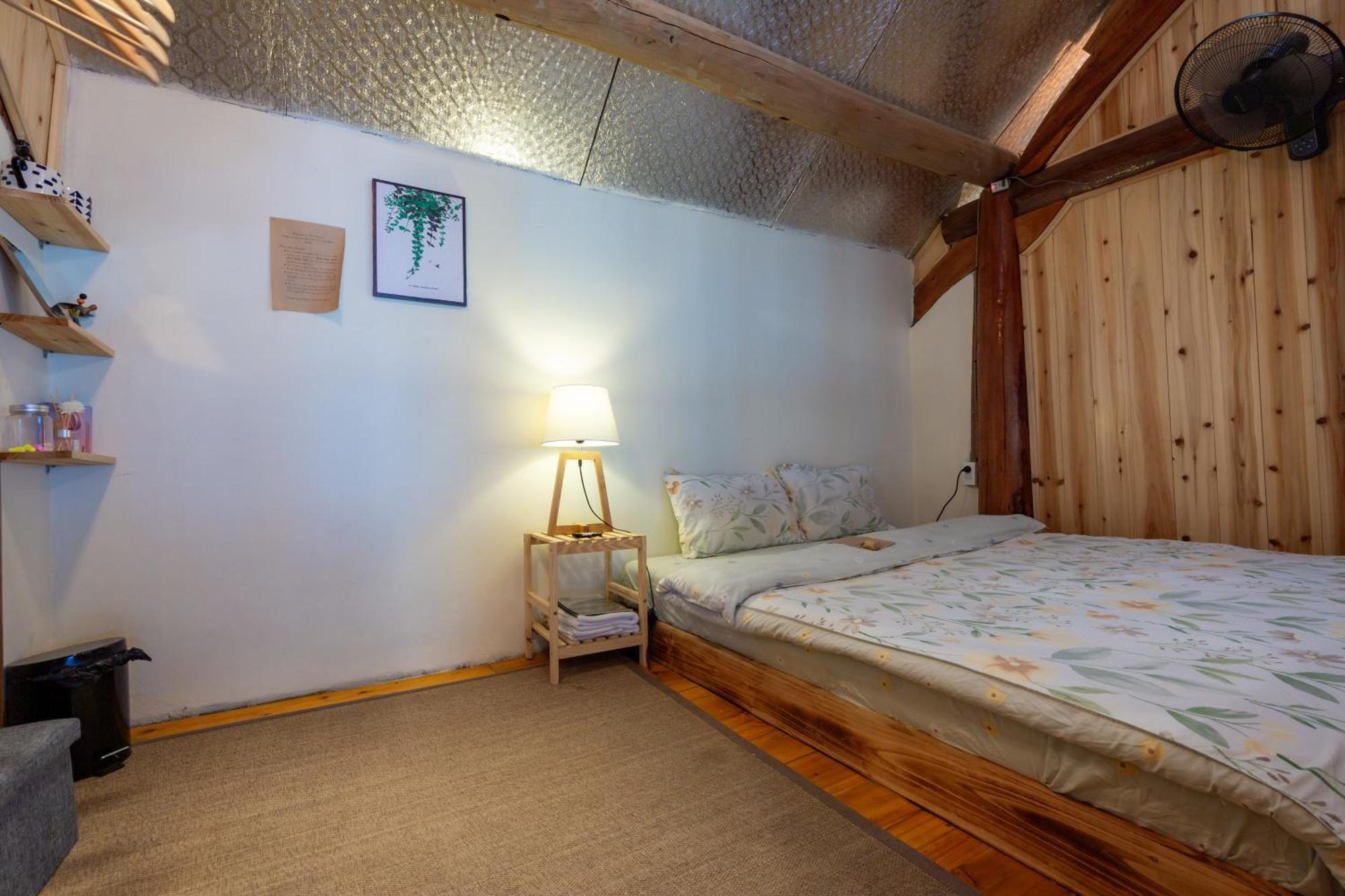 Moc Home Sapa ภายนอก รูปภาพ
